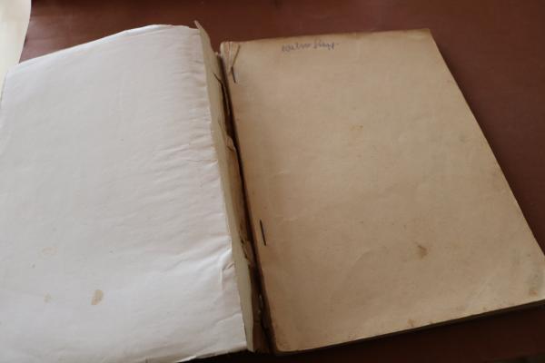 altes Buch - Der Seekrieg in Bildern I - 01.09.1939 - 31.01.1940